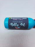 Stretch Mark Oil | Pregnancy Belly Oil | Gift for expecting mothers | Organic Natural Stretch Mark Prevention Reducer | Mom to be must have