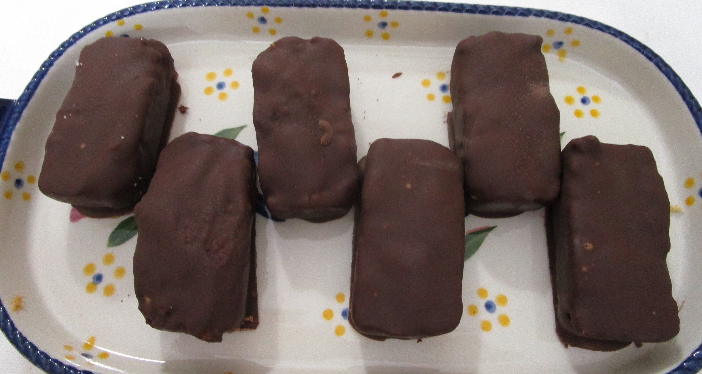 Keto, Chocolate Covered, Peanut Butter Bar, Gluten Free, Egg Free, Dairy Free, Sugar Free, Collagen, Birthday, Easter Candy, Low Carb, Gifts
