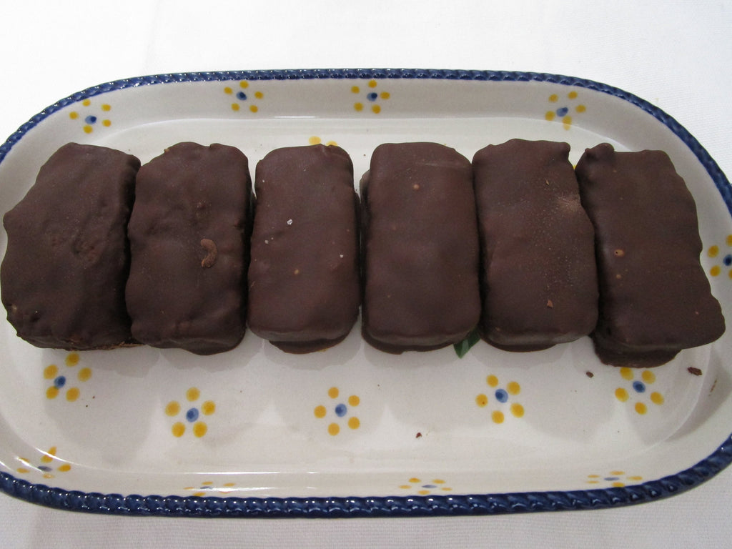 Keto, Chocolate Covered, Peanut Butter Bar, Gluten Free, Egg Free, Dairy Free, Sugar Free, Collagen, Birthday, Easter Candy, Low Carb, Gifts