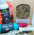 Pregnancy Necessities Gift Bundle