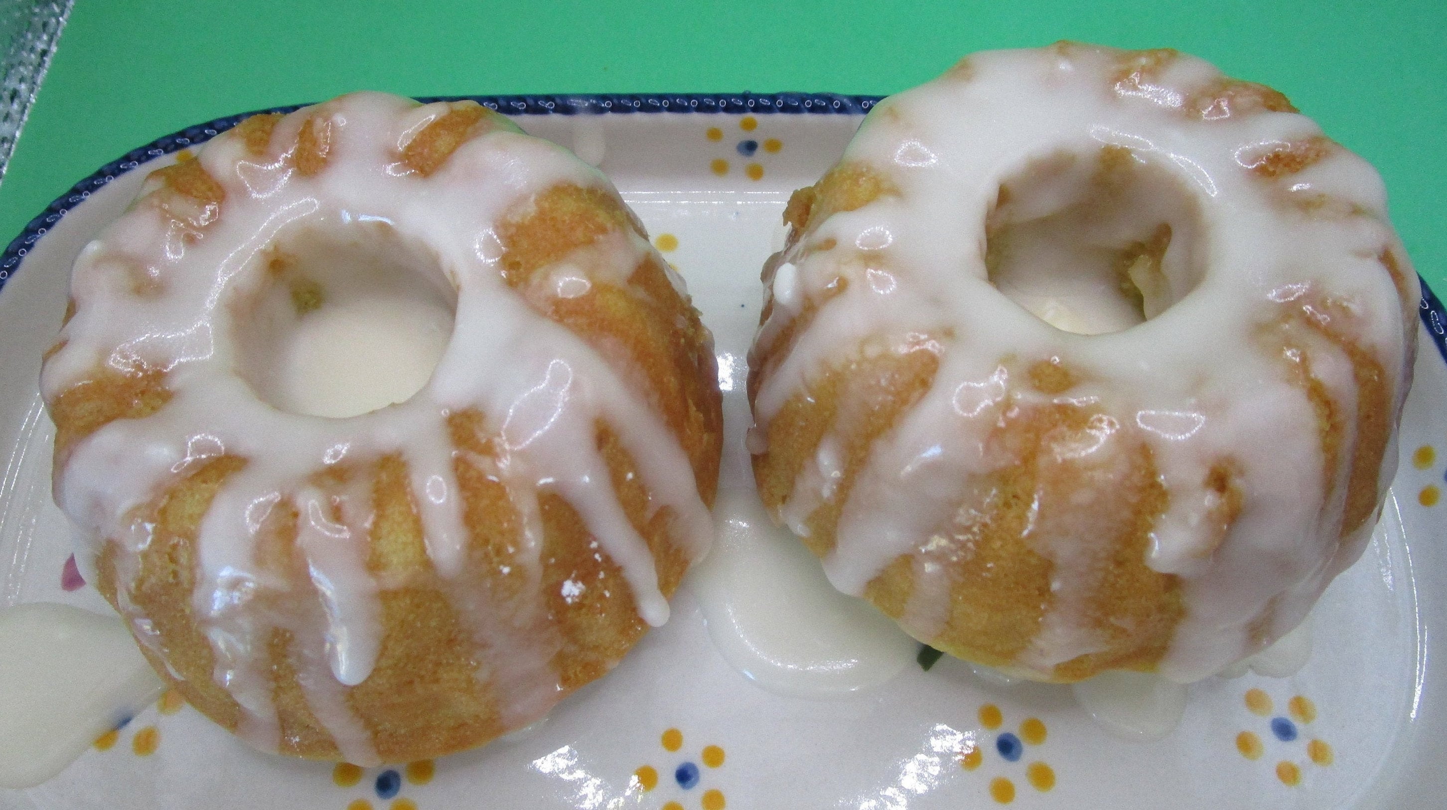 Gluten-Free Lemon Bundt Cake, Vegan, Allergy-Friendly, Dairy Free, Nut Free, Orange Citrus, Sugar Free, High Protein, Easter Desserts, fruit