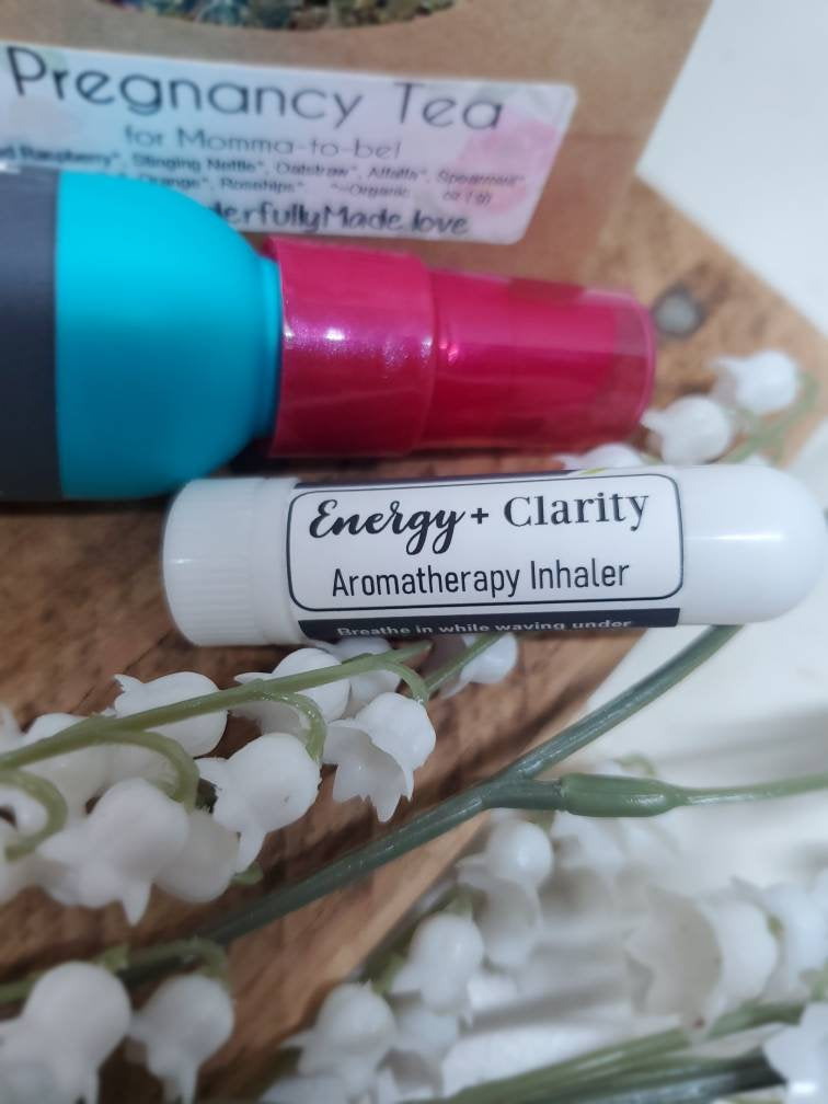 Pregnancy Necessities Gift Bundle