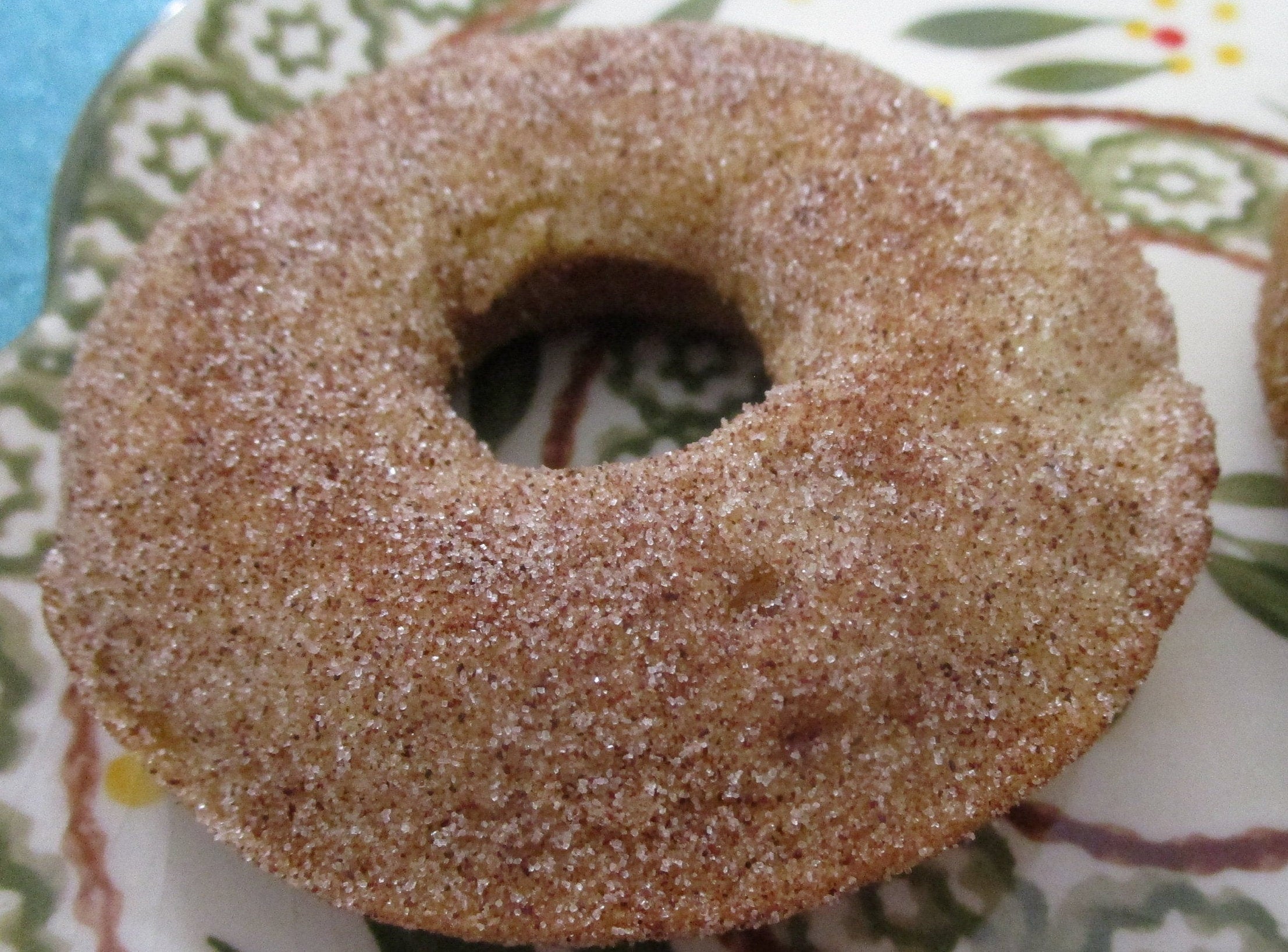 Sugar Free Donuts, Gluten Free, Cinnamon, French Toast, Vegan, Dairy Free, Egg Free, Nut Free Snacks, Healthy Gifts, Easter Dessert treat