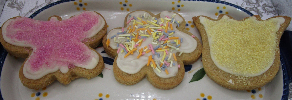 Sugar Free Cookies, Gluten Free, Dairy Free, Egg Free, Flowers, Butterfly, Tulip, Vegan, Plant Based Colors, Healthy Gifts, Birthday Gifts