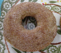 Sugar Free Donuts, Gluten Free, Cinnamon, French Toast, Vegan, Dairy Free, Egg Free, Nut Free Snacks, Healthy Gifts, Easter Dessert treat