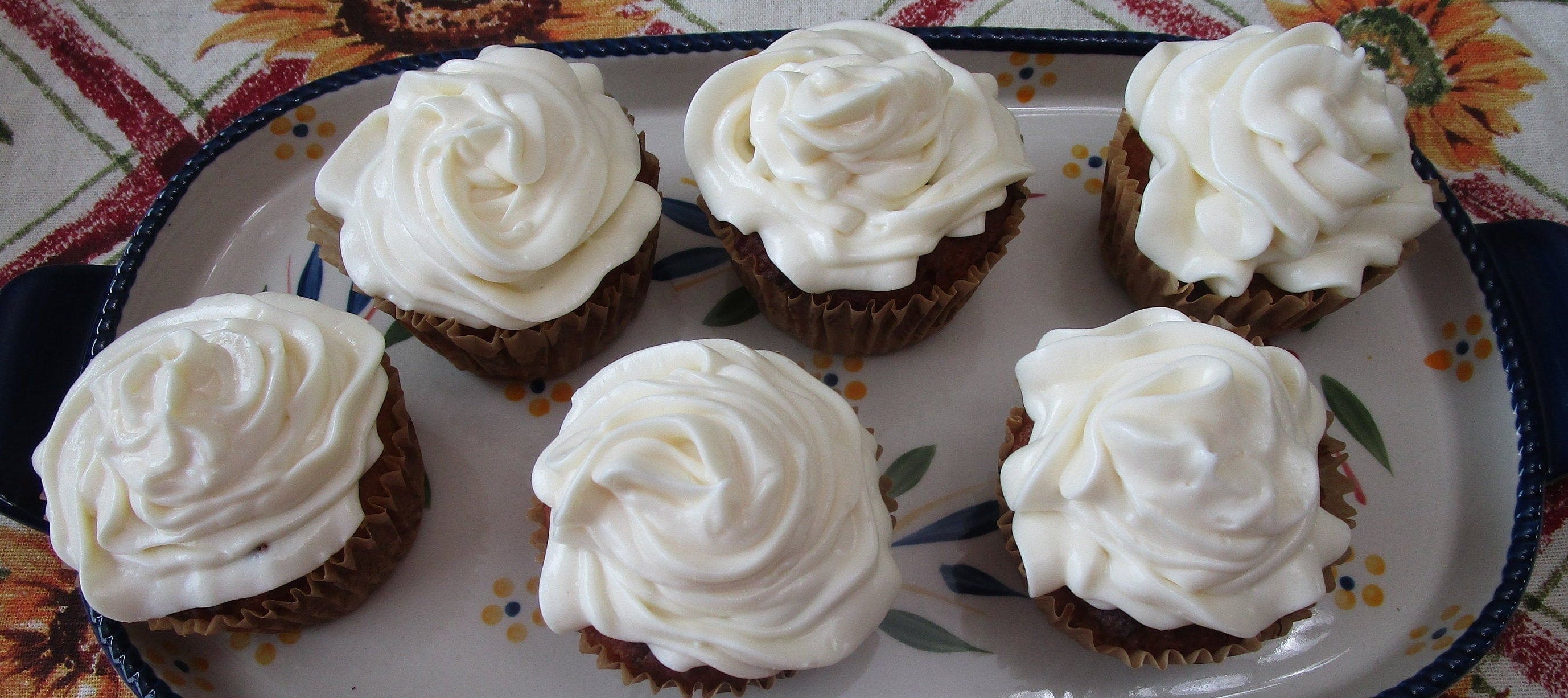 Keto Carrot Cake Cupcakes, Gluten Free, Sugar Free, Grain Free, Cream Cheese Frosting, Birthday Gift, Low Carb Dessert, Dairy Free Option