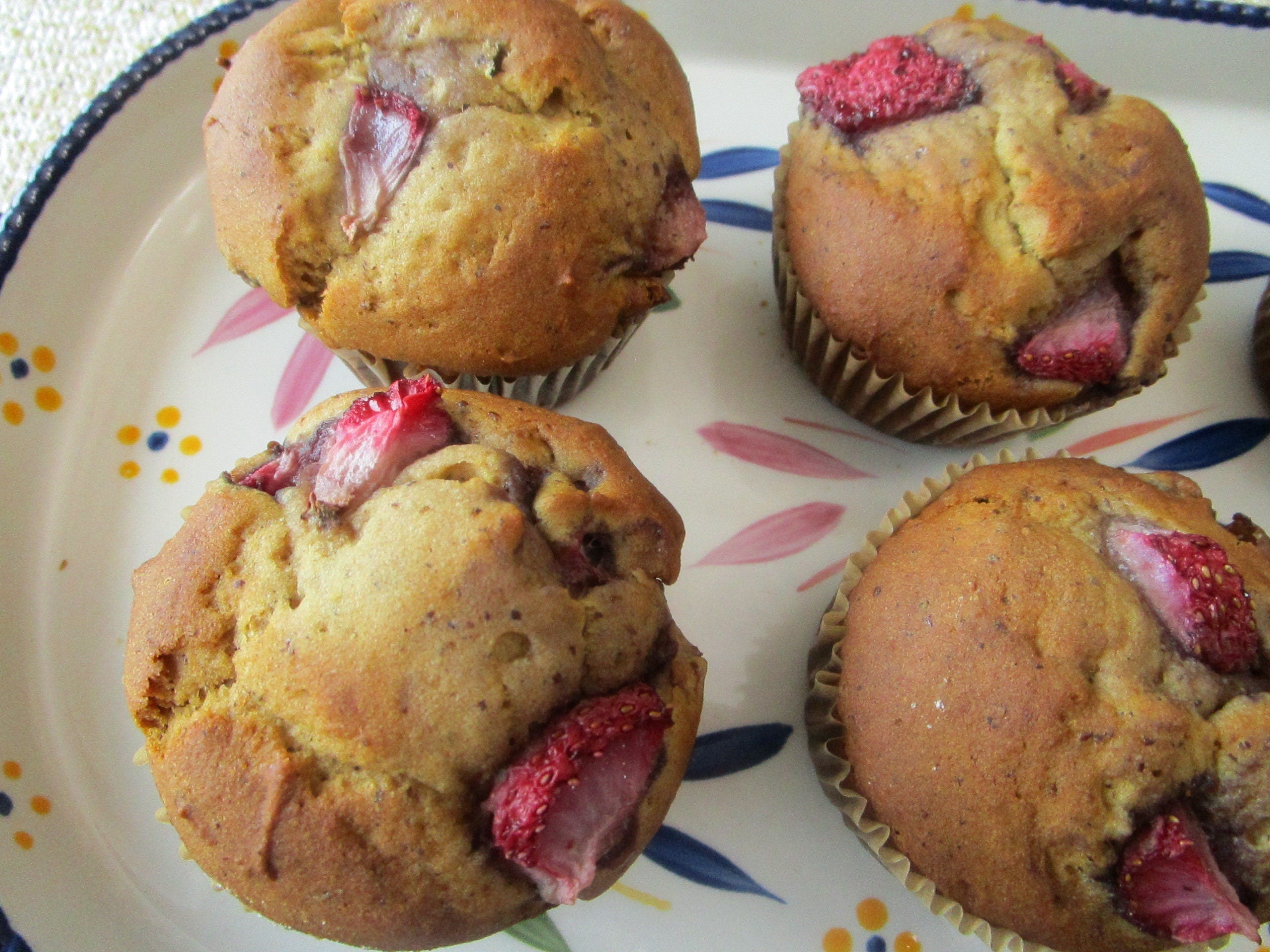 Gluten Free Muffins, Vegan, Egg Free, Dairy Free, Oat Free, Nut Free, Coconut Sugar, Organic breakfast, Summer Brunch, Birthday Gifts, Camp
