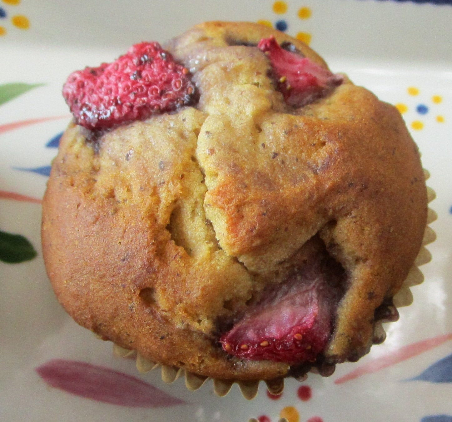 Gluten Free Muffins, Vegan, Egg Free, Dairy Free, Oat Free, Nut Free, Coconut Sugar, Organic breakfast, Summer Brunch, Birthday Gifts, Camp