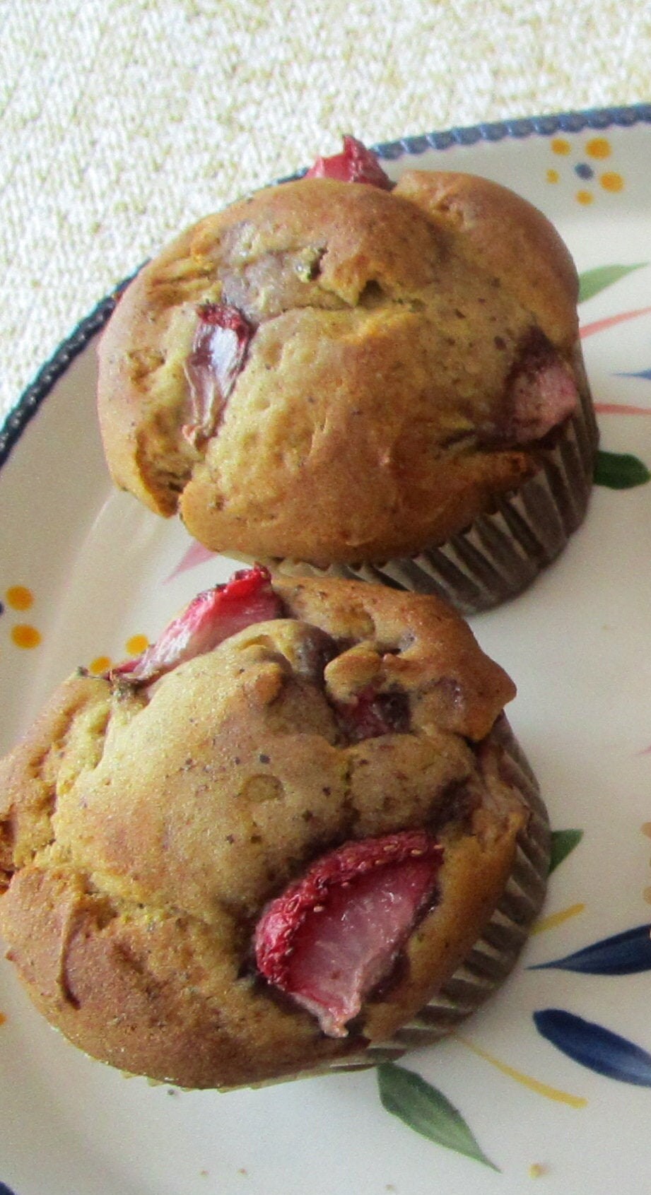 Gluten Free Muffins, Vegan, Egg Free, Dairy Free, Oat Free, Nut Free, Coconut Sugar, Organic breakfast, Summer Brunch, Birthday Gifts, Camp
