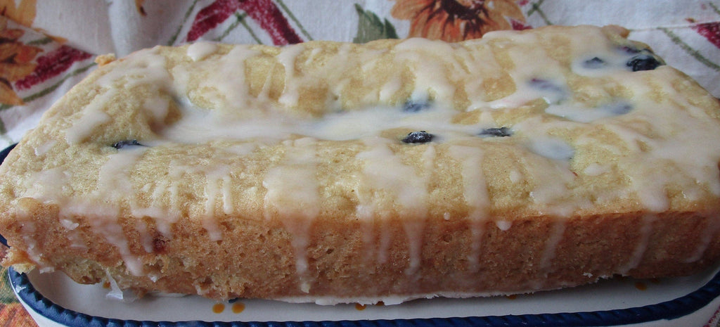Gluten Free Lemon Cake, Dairy Free, Vegan, Nut Free, Mini Bundt, Birthday Gift, Blueberry, Raspberry, Cherry, Valentine's Day Dessert, Love