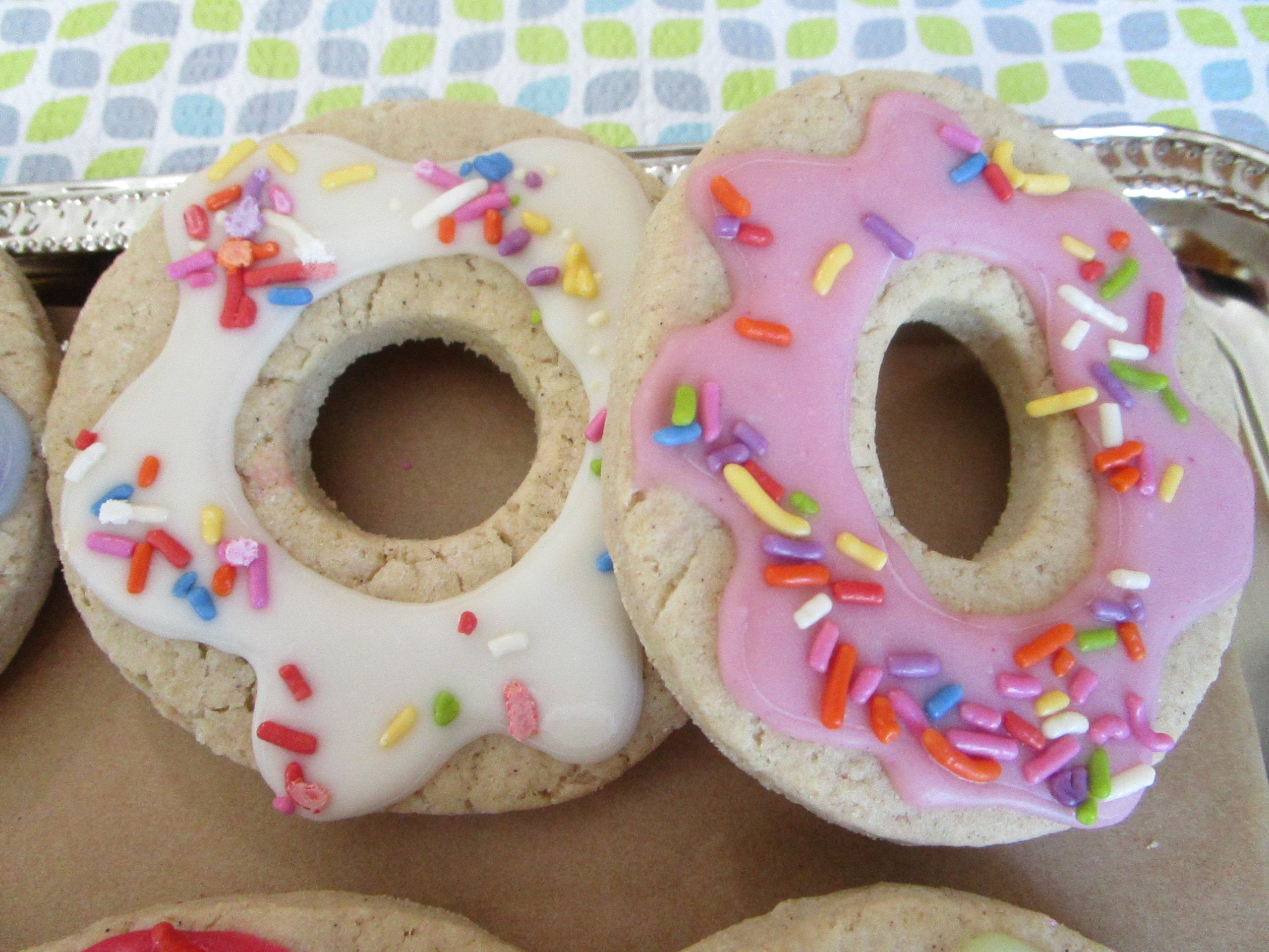 Teacher Appreciation Gifts, Cookies, Pastries, Cake, Gluten Free, Dairy Free, Sugar Free, Egg Free, Thank you, Vegan, Nut Free, School Safe