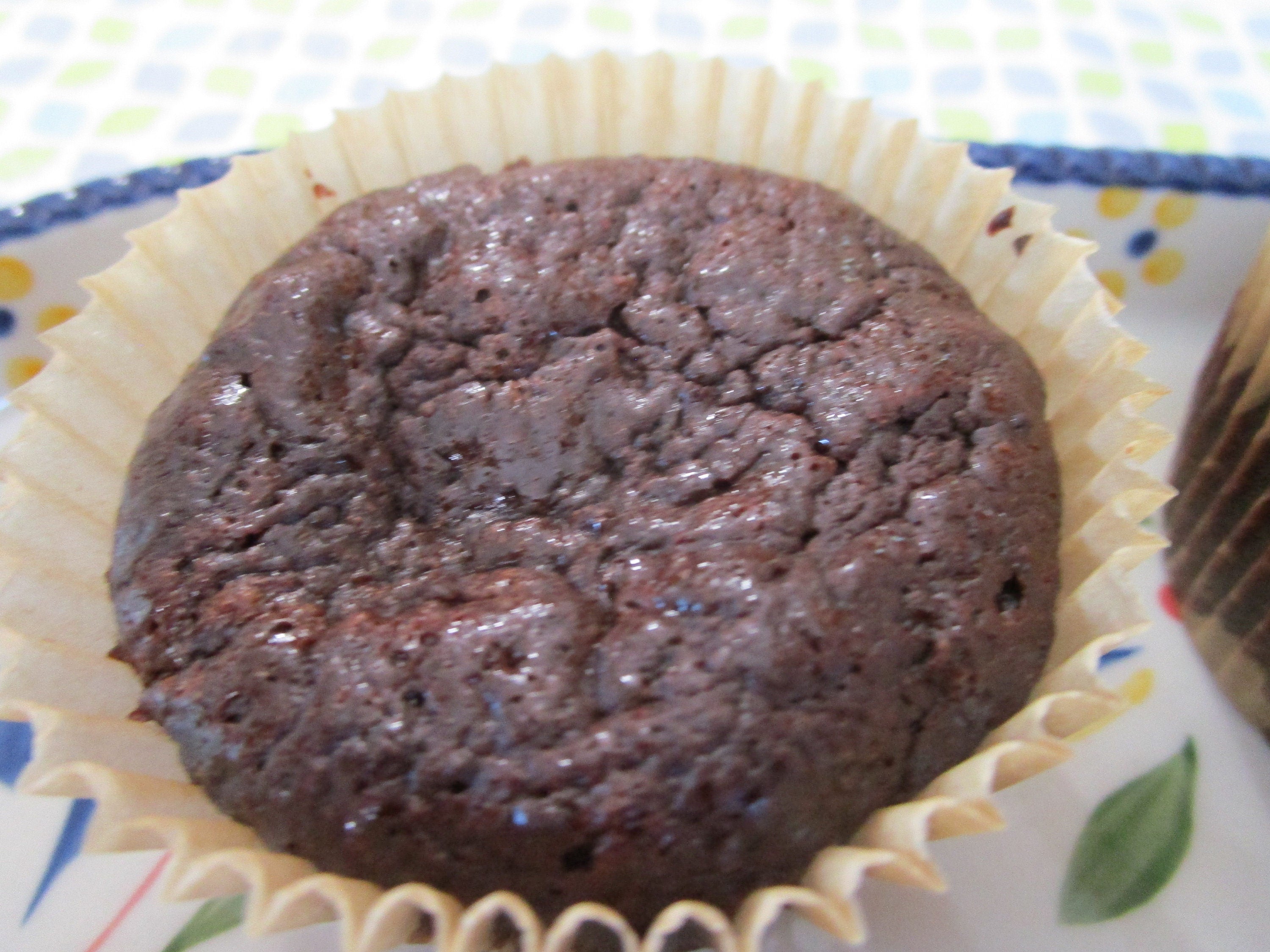 Flourless Chocolate Cake, Gluten Free, Grain Free, KETO, Paleo, Sugar Free, High Protein, Dairy Free, Nut Free, July 4th, Birthday Gift