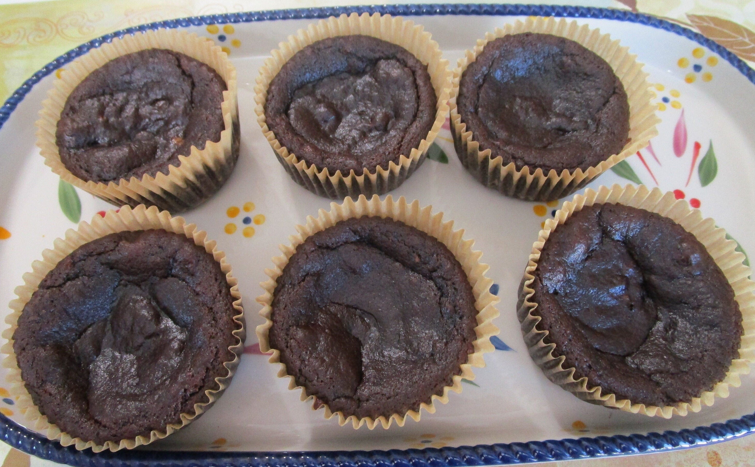 Double Chocolate Muffins, High Protein, Gluten Free, Dairy Free, Paleo, Vegan, Grain Free, Peanut Free, Low Sugar Desserts, fitness gifts