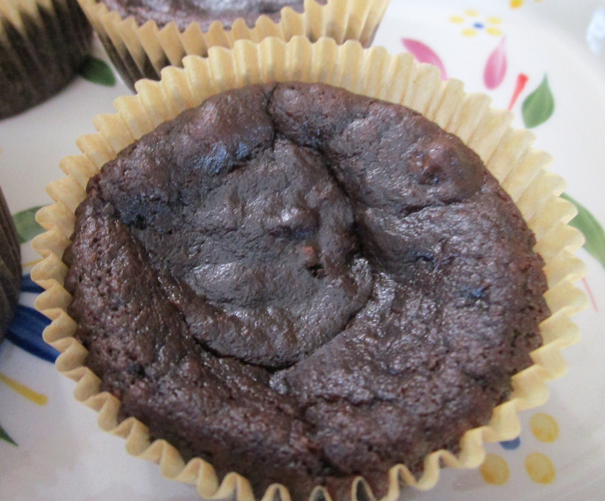 Double Chocolate Muffins, High Protein, Gluten Free, Dairy Free, Paleo, Vegan, Grain Free, Peanut Free, Low Sugar Desserts, fitness gifts