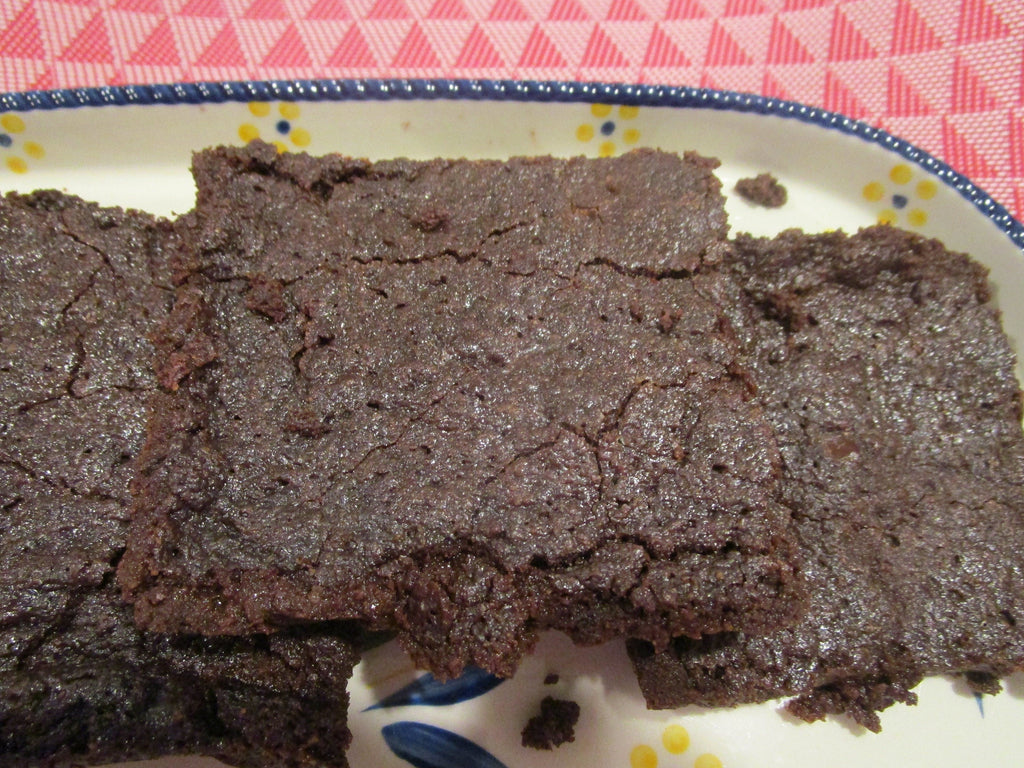 KETO Brownie, Gluten Free, Grain Free, Sugar Free, Dairy Free, Egg Free, Vegan, Erythritol Free, Low Carb snack, Birthday Gift Macadamia Nut