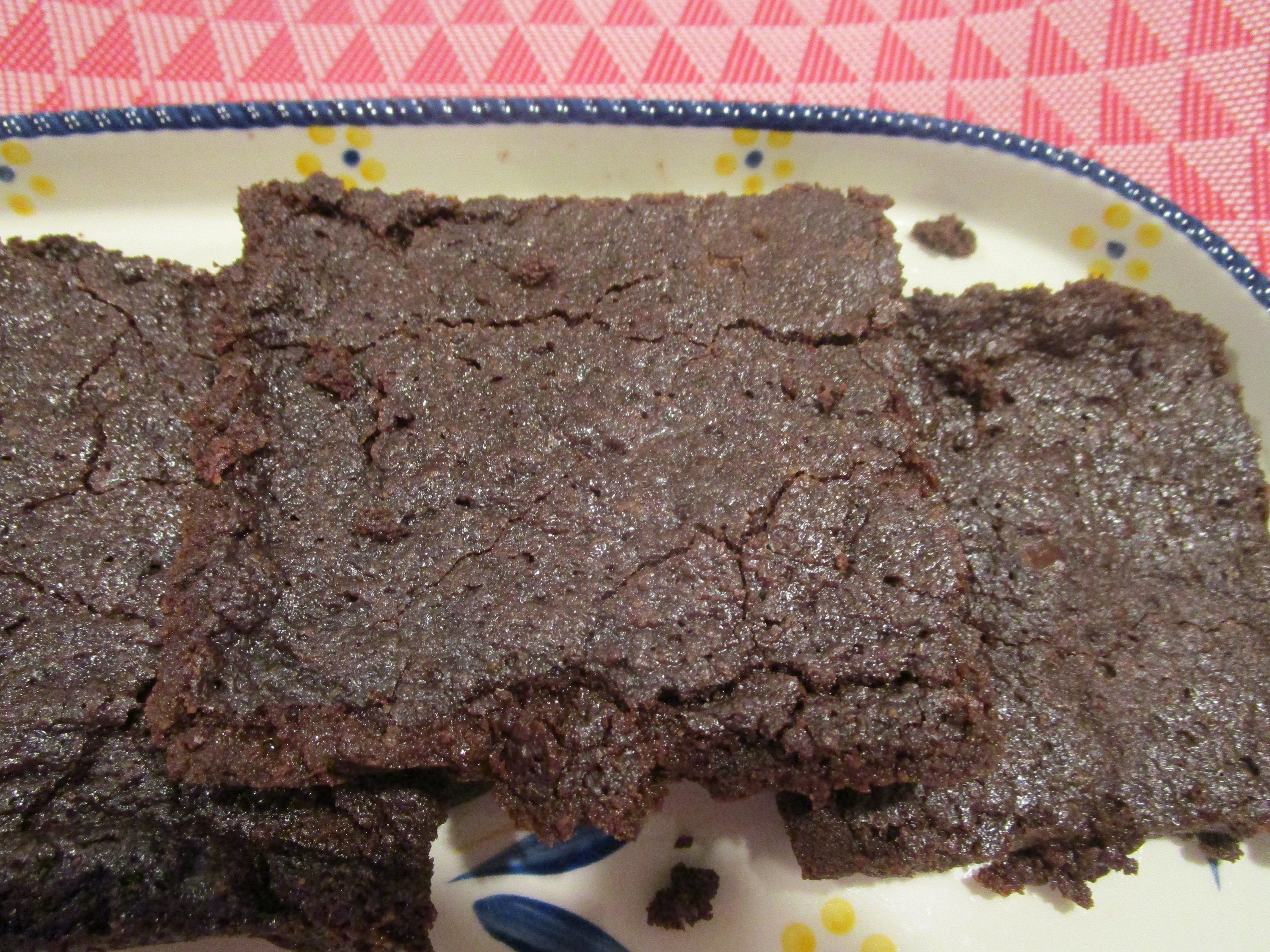 KETO Brownie, Gluten Free, Grain Free, Sugar Free, Dairy Free, Egg Free, Vegan, Erythritol Free, Low Carb snack, Birthday Gift Macadamia Nut