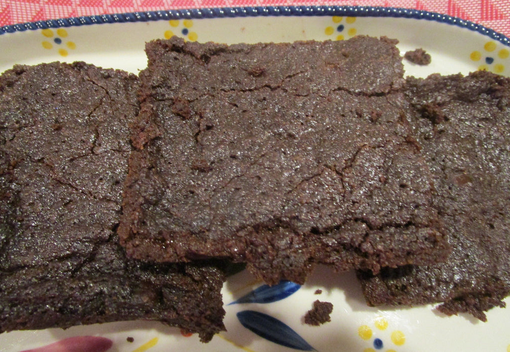 KETO Brownie, Gluten Free, Grain Free, Sugar Free, Dairy Free, Egg Free, Vegan, Erythritol Free, Low Carb snack, Birthday Gift Macadamia Nut