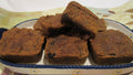 AIP Paleo Fruit Square, Grain Free, Gluten Free, Egg Free, Dairy Free, Apple Pie, Blueberry, Vegan, Healthy Breakfast, Low Sugar dessert