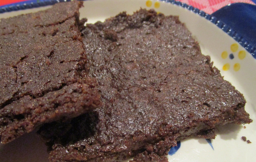 KETO Brownie, Gluten Free, Grain Free, Sugar Free, Dairy Free, Egg Free, Vegan, Erythritol Free, Low Carb snack, Birthday Gift Macadamia Nut