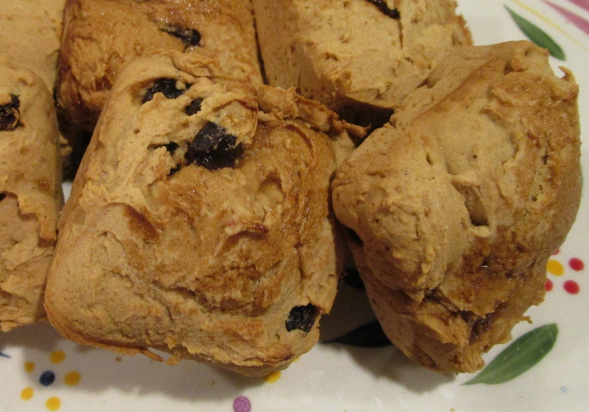 Gluten Free Biscuit Squares, Dairy Free, Egg Free, Vegan, Nut Free, Low Sugar, Low FODMAP, Paleo, Buckwheat, Low-Calorie, Low-Fat Breakfast