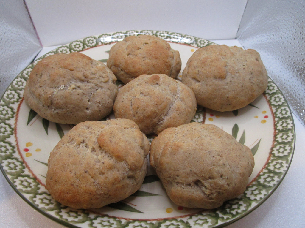 Gluten Free Bread, Dinner Rolls, Hamburger Buns, Egg Free, Dairy Free, No Refined Oil, Sandwich, Preservative Free, No refined Sugar, Vegan