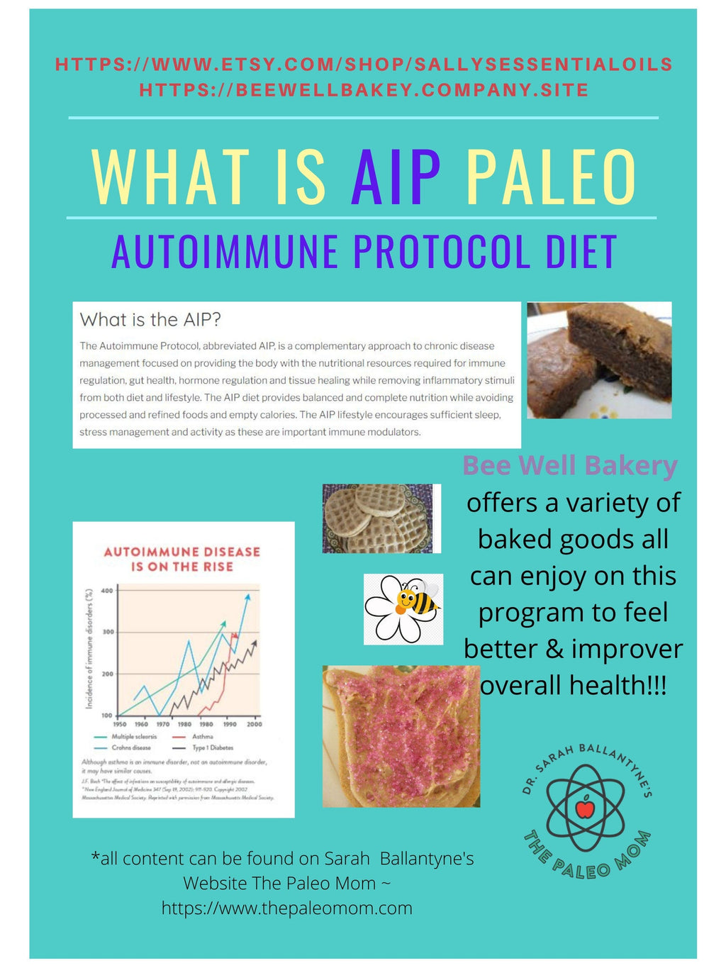 AIP Paleo, Maple Frosted Cookie, Butterfly, Vegan, Grain Free, Egg Free, Nut free, Dairy Free, Autoimmune Protocol, Dessert, Hashimoto Diet