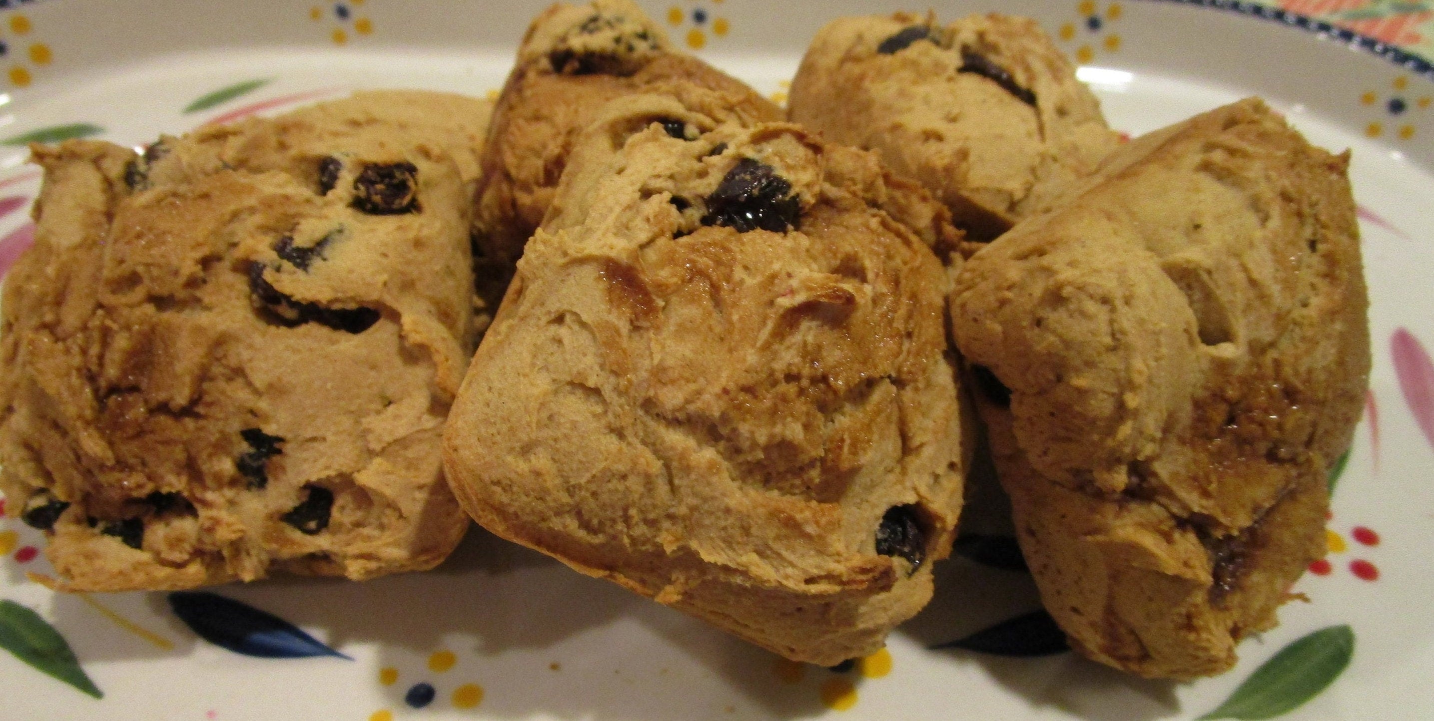 Gluten Free Biscuit Squares, Dairy Free, Egg Free, Vegan, Nut Free, Low Sugar, Low FODMAP, Paleo, Buckwheat, Low-Calorie, Low-Fat Breakfast
