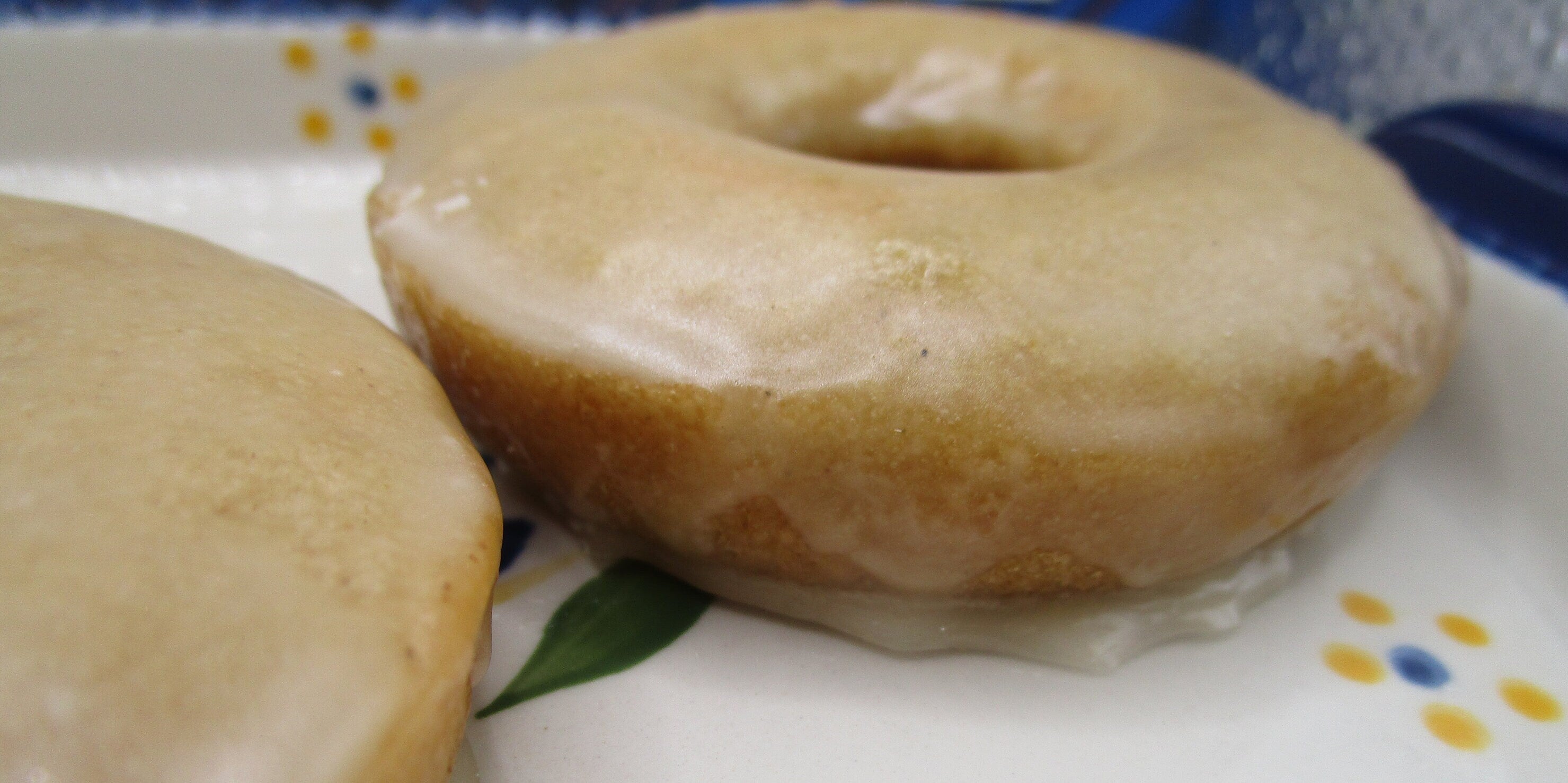 Gluten Free Glazed Donuts, Dairy Free, Egg Free, Vegan, Chocolate Vanilla, Nut Free, School Safe, Birthday Party Desserts, Back to school