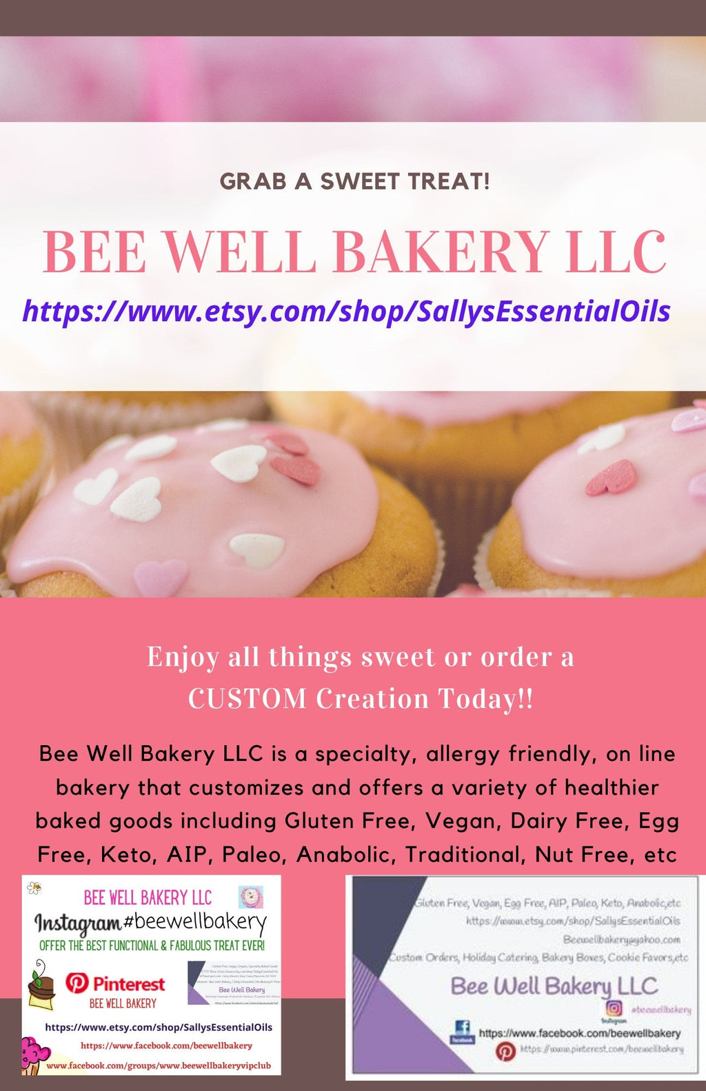 Lactation Cookies, Gluten Free, Vegan, Dairy Free, Egg Free, Saint Patrick's Day, Breastfeeding, Brewer's Yeast, New Mom Gift, All Natural