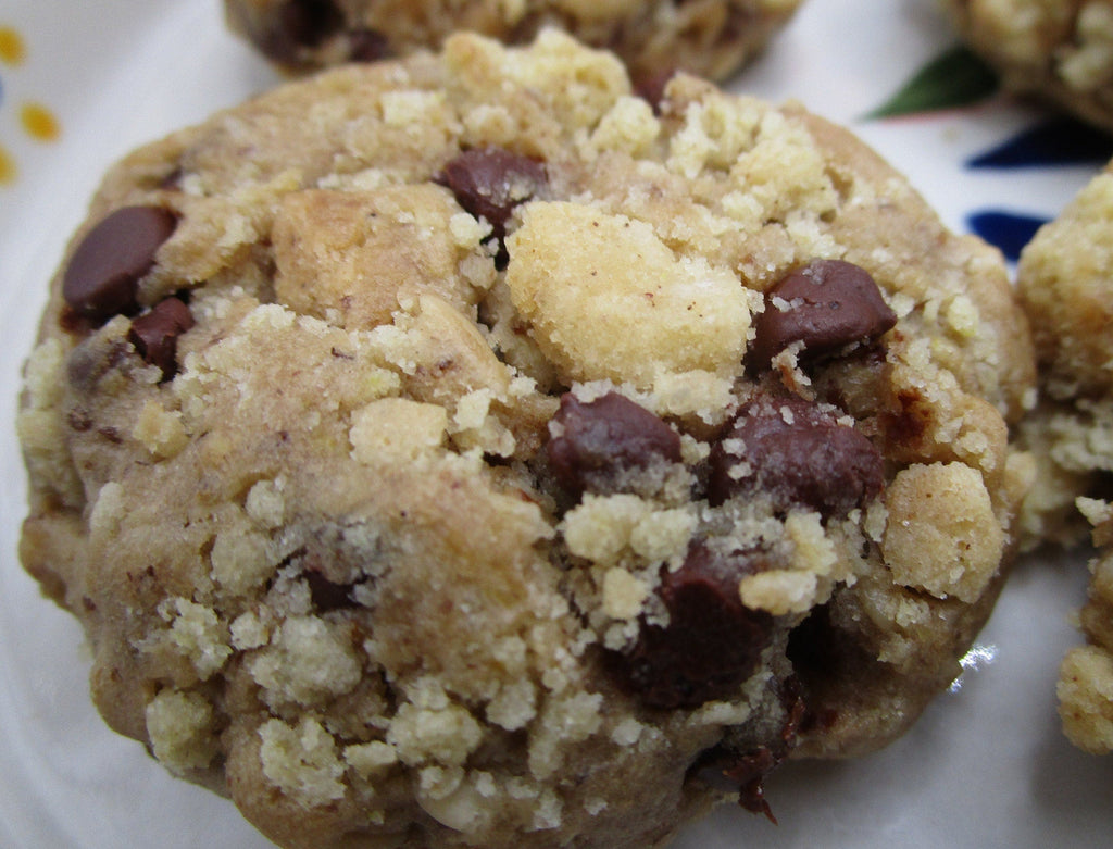 Lactation Cookies, Gluten Free, Vegan, Dairy Free, Egg Free, No refined sugar, Breastfeeding, Brewer's Yeast, Mom Gift, Breast Milk, Flax