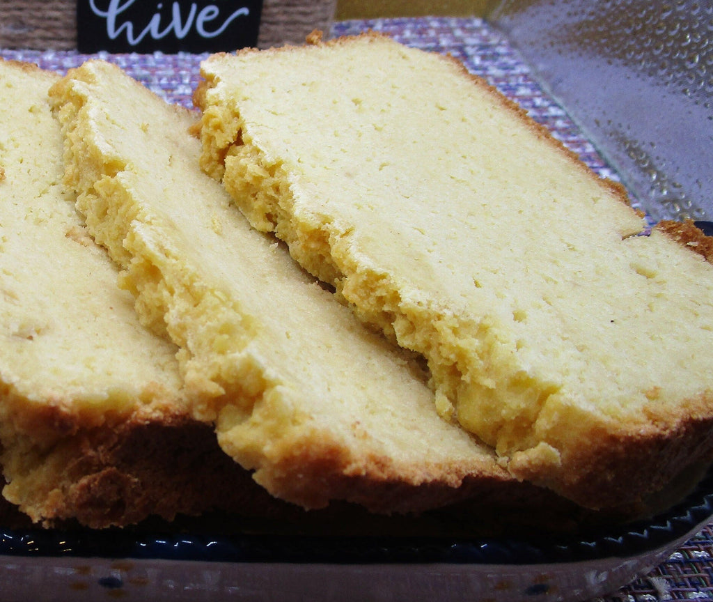 Gluten Free Bread, Millet Flour, Grain Free, Dairy Free, Paleo, Low FODMAP, Egg free, No Preservatives, Low Oxalate snacks, Low Histamine
