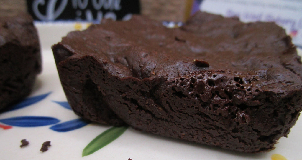 Gluten Free Brownies, Dairy Free, Paleo, Grain Free, Vegan, Egg Free, Tiger Nut, No refined Sugar snack, Christmas Desserts, Birthday Gift