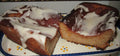 KETO, Cinnamon Roll, Loaf, Gluten Free, Egg Free, Dairy Free, Sugar Free, Vegan, Low Cab, Low Calorie, Dessert, Brunch, No Erythritol, Gift