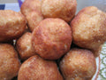 High Protein Power Dough Balls, Gluten Free, Dairy Free, Egg Free, Pea Protein, Nut Free, Low Carb, Vegan, Low Calorie, Sugar Free snacks