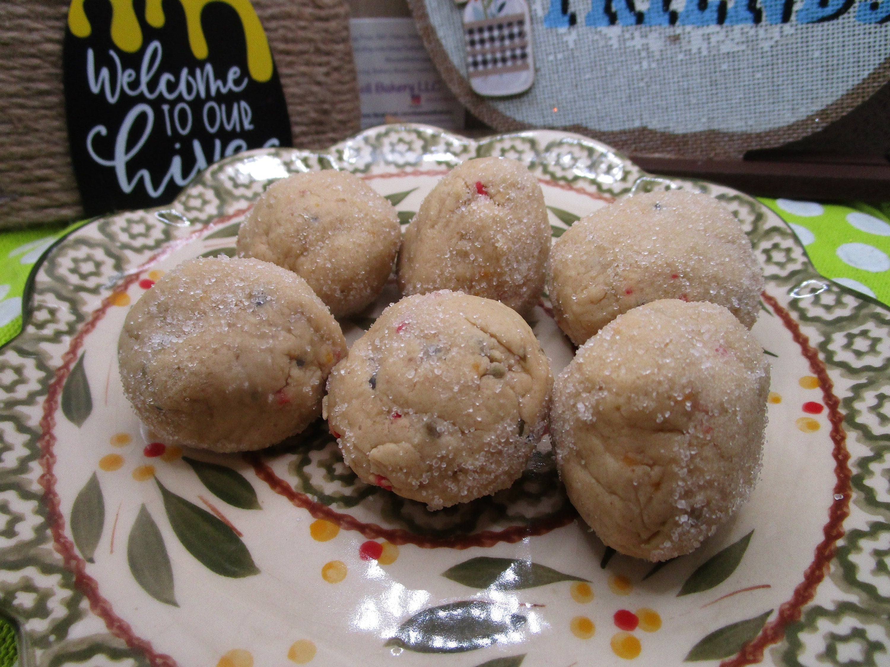 High Protein Power Dough Balls, Gluten Free, Dairy Free, Egg Free, Pea Protein, Nut Free, Low Carb, Vegan, Low Calorie, Sugar Free snacks