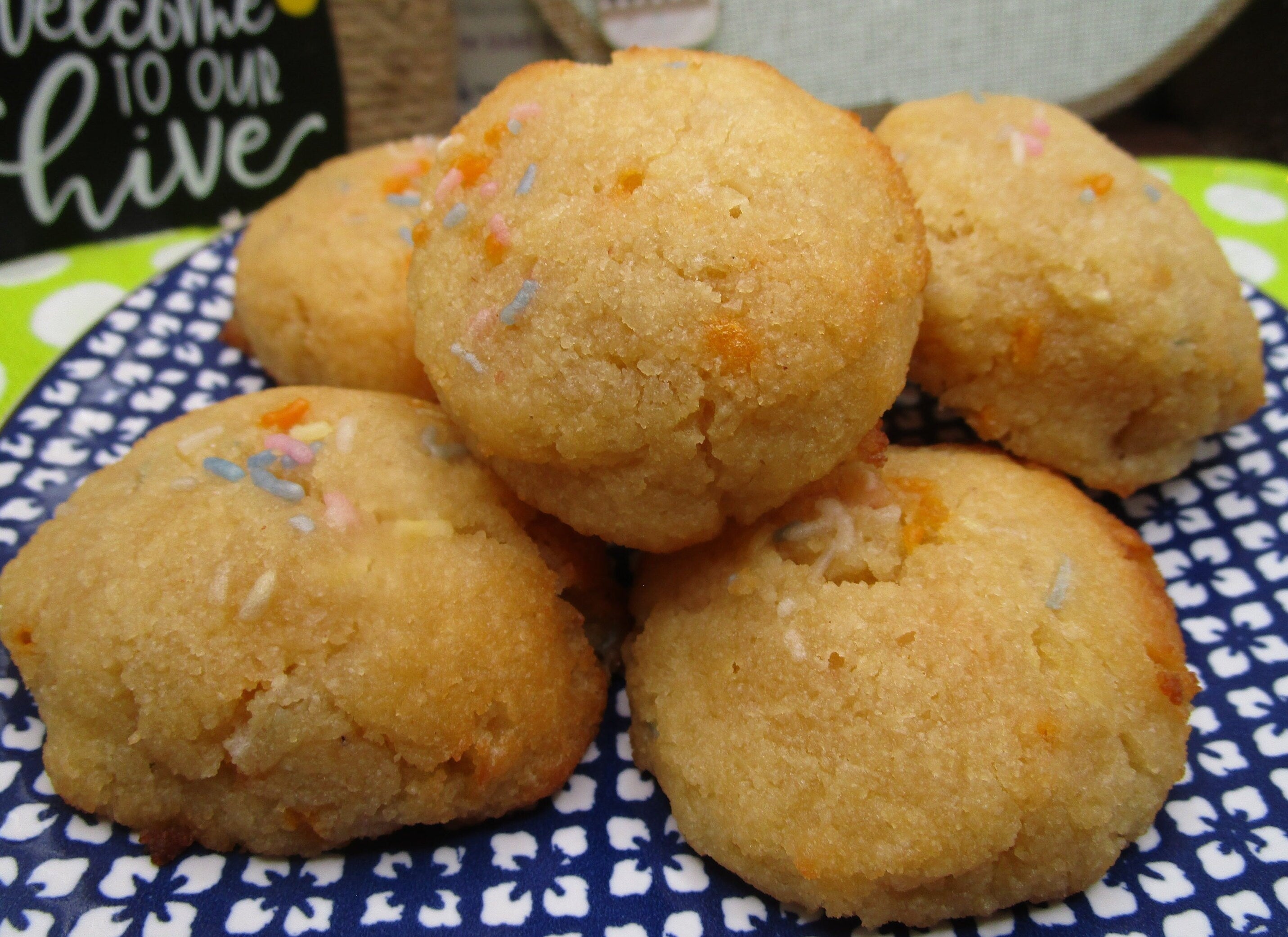 KETO Sugar Cookies, Gluten Free, Sugar Free, Dairy Free, Grain Free, Vegan, Low Carb Snack, Birthday treat, Low Calorie, July 4th Desserts