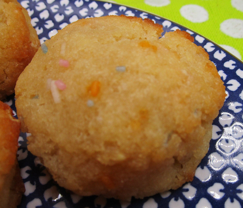 KETO Sugar Cookies, Gluten Free, Sugar Free, Dairy Free, Grain Free, Vegan, Low Carb Snack, Birthday treat, Low Calorie, July 4th Desserts