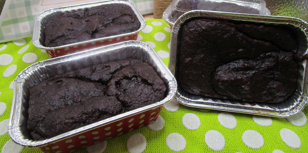 High Protein Double Chocolate Pudding Cake, Gluten Free, Vegan, Dairy Free, Nut Free, Grain Free, Easter Dessert, Birthday Gift, Fitness Bar