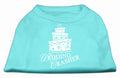 Pet Shirt "Wedding Crasher"