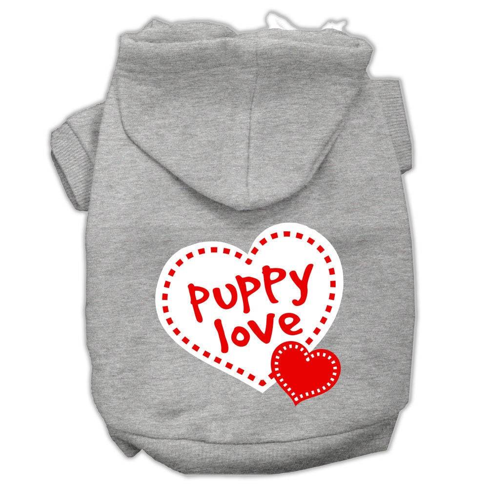 Pet Hoodie "Puppy Love"