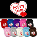 Pet Hoodie "Puppy Love"