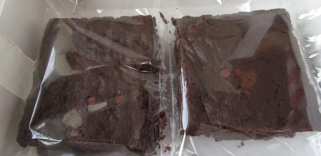 Sugar Free Brownie, Gluten Free, Dairy Free, Vegan, Egg Free, Erythritol Free, Low Carb Dessert, Macadamia Nut, Walnut, Pecan, Birthday Gift
