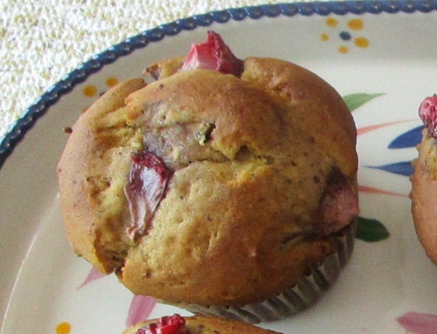 Gluten Free Muffins, Vegan, Egg Free, Dairy Free, Oat Free, Nut Free, Coconut Sugar, Organic breakfast, Summer Brunch, Birthday Gifts, Camp