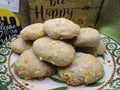 Gluten Free Sugar Cookies, Dairy free, Egg Free, Nut Free, Oat Free, Birthday Party, Mother's Day, Summer BBQ, Graduation Gift, Easter Snack