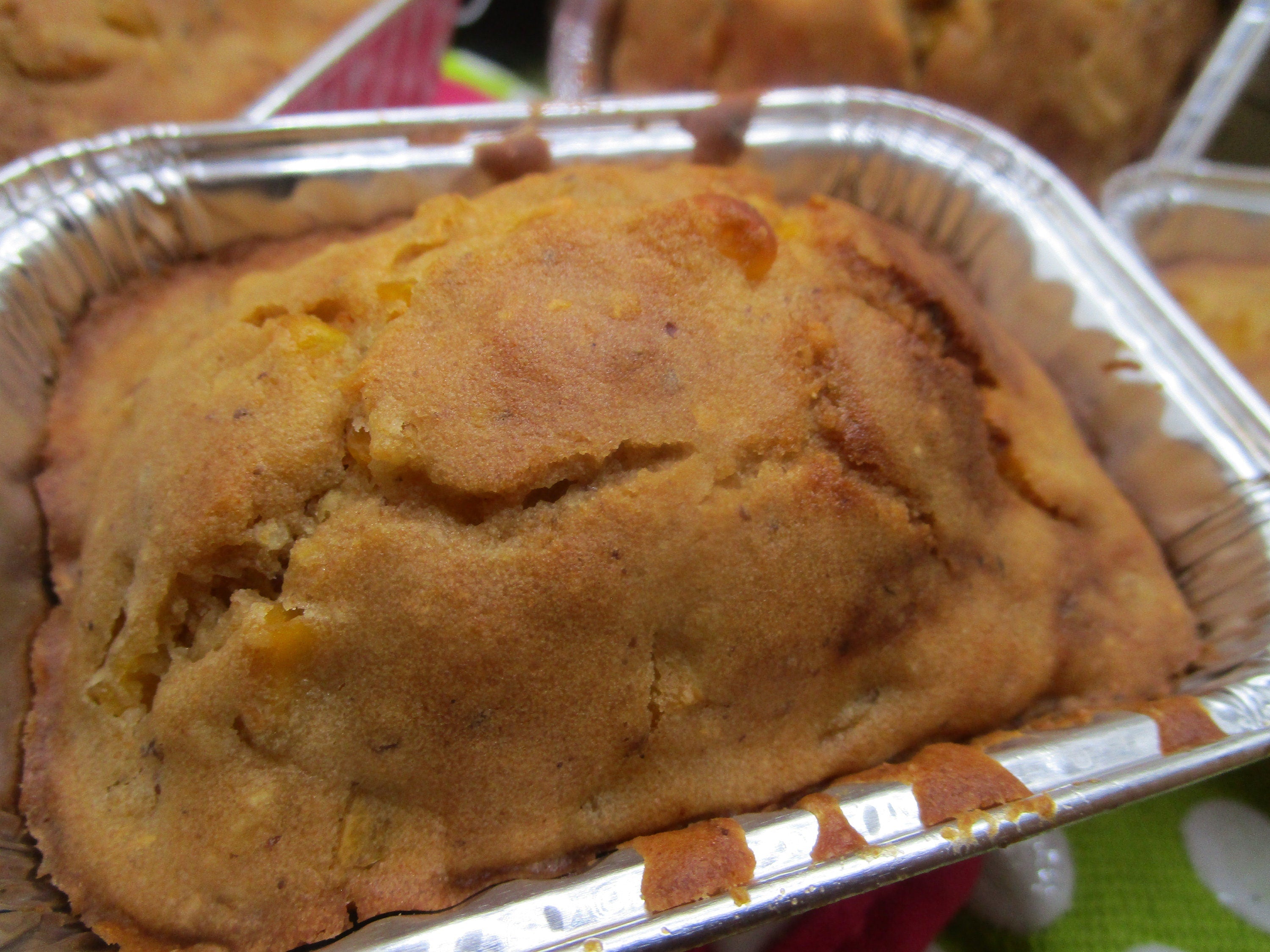 Gluten Free Cornbread, High Protein, Sugar Free, Dairy Free, Vegan, Fitness Muffins, Clean Eating, Low Sugar, Spicy Cinco De Mayo snack