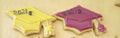 Graduation Cookies, Gluten Free, Dairy Free, Egg Free, Cap, Gown, Nut Free, Graduate Gift, Preschool, High School, College, Class of 2023