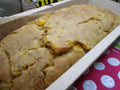Sugar Free Corn Muffins, Gluten Free Cornbread, Vegan, Egg Free, Dairy Free, Nut Free, low Fat Healthy Snack, BBQ Sides, Father's Day Brunch