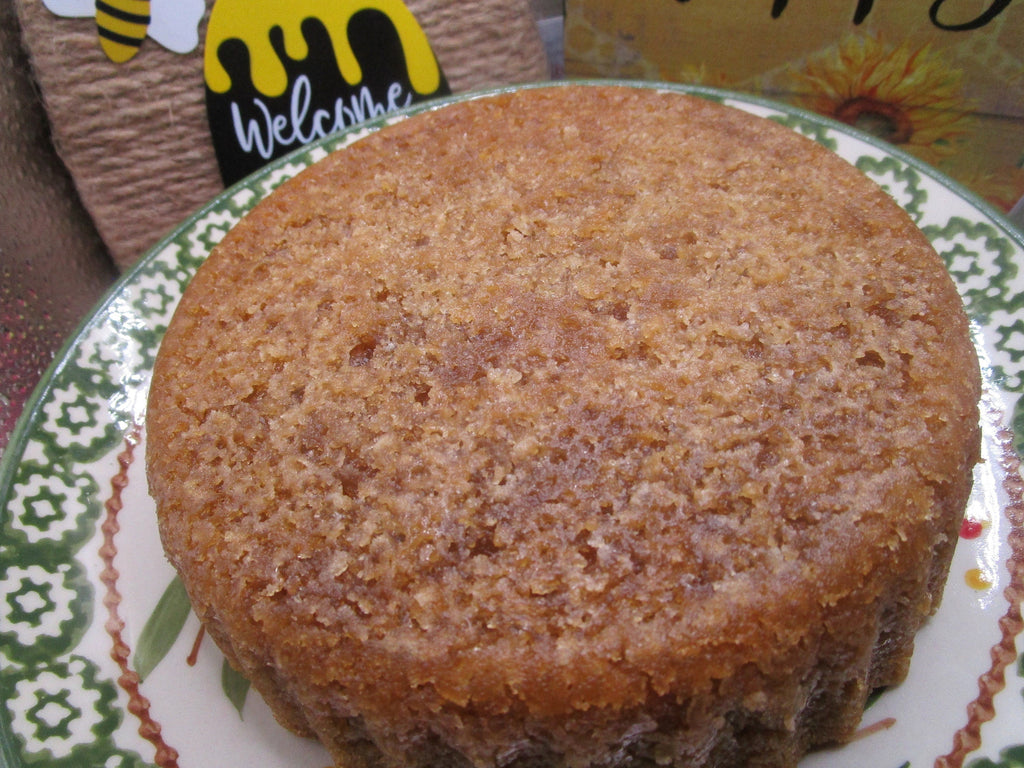 AIP Paleo Cake, Grain Free, Gluten Free, Dairy Free, Vegan, Nut Free, Autoimmune Protocol Gifts, Vanilla Birthday Cake, Easter Dessert Snack