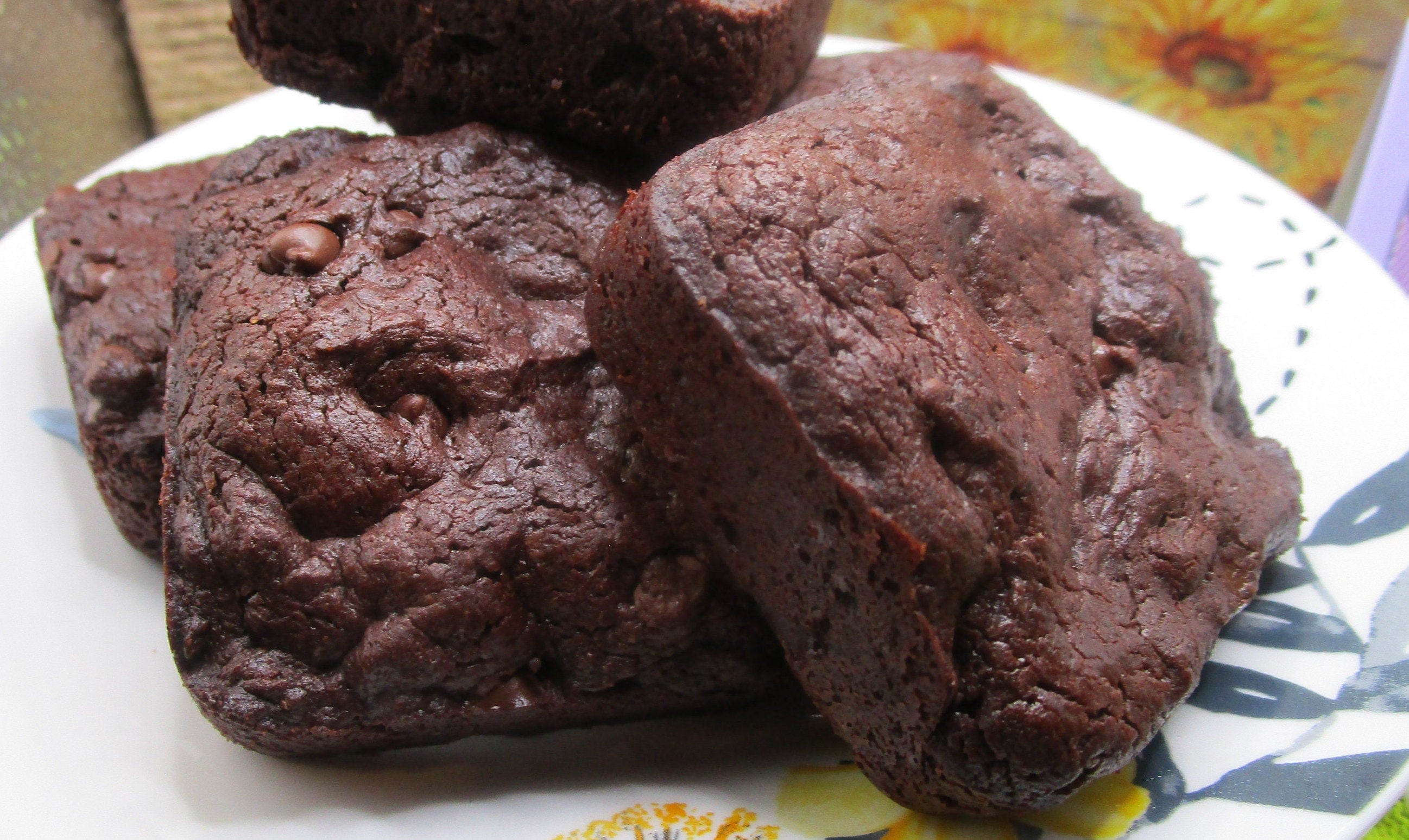 High Protein Brownies, Gluten Free, Dairy Free, Egg Free, Anabolic, Nut Free, Post work out snack, Vegan, Sugar Free, Collagen, Fitness Gift