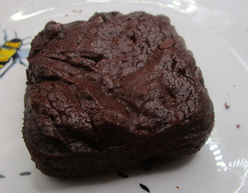 High Protein Brownies, Gluten Free, Dairy Free, Egg Free, Anabolic, Nut Free, Post work out snack, Vegan, Sugar Free, Collagen, Fitness Gift